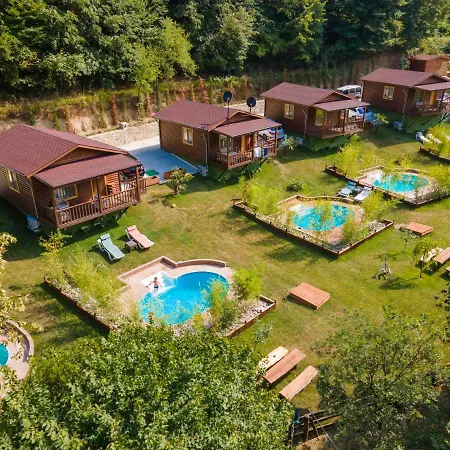 Lodge Lagun Pool Village *