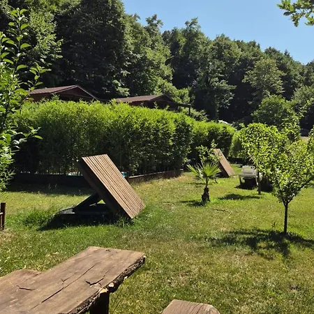 Lagun Pool Village Yalova (Yalova)