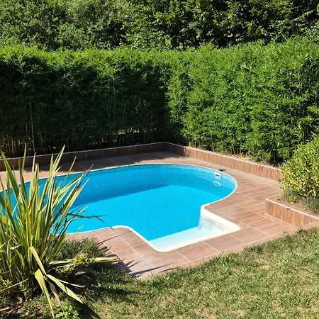 Lodge Lagun Pool Village *