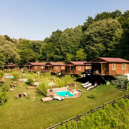 Lagun Pool Village Ялова
