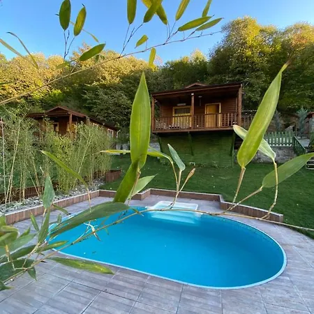 Lodge Lagun Pool Village Yalova (Yalova)