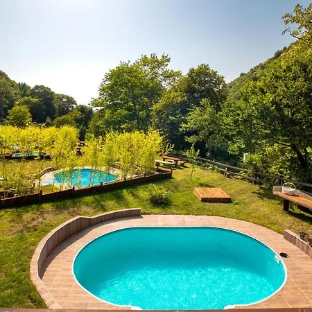 Lagun Pool Village Lodge Yalova (Yalova)