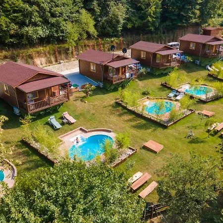 Lodge Lagun Pool Village *