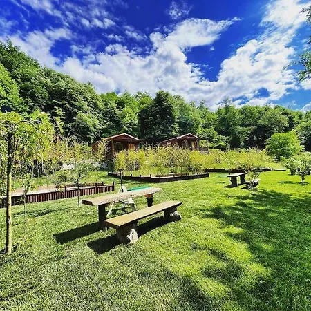 Lodge Lagun Pool Village Yalova (Yalova)