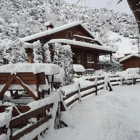Chata Lagun Pool Village Yalova (Yalova)