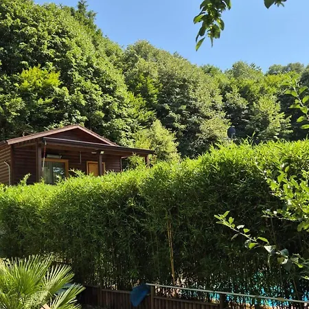 Lagun Pool Village * Yalova (Yalova)