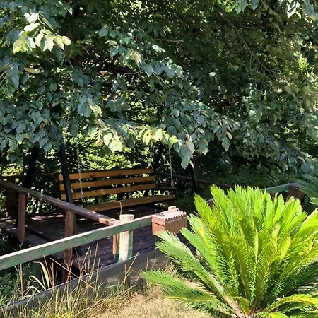 Lodge Lagun Pool Village Yalova (Yalova)