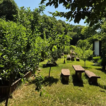 Lagun Pool Village Yalova (Yalova)
