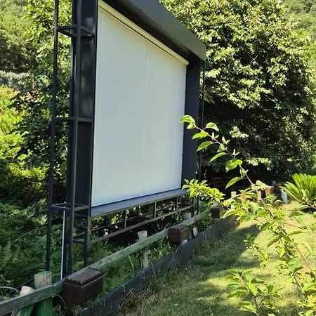 Lagun Pool Village