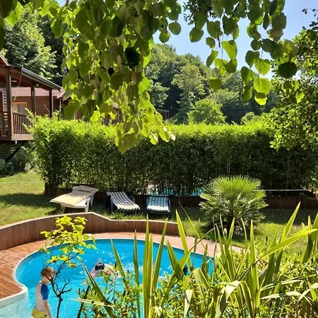 Lagun Pool Village Lodge Yalova (Yalova)