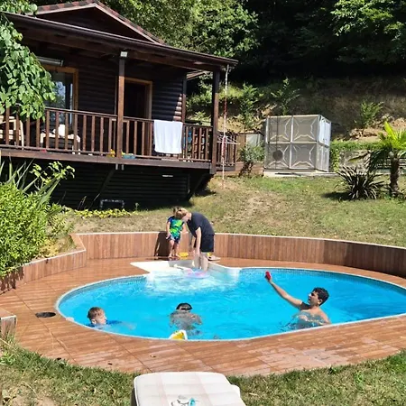 Lagun Pool Village * Yalova (Yalova)
